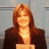 Clair Stevens